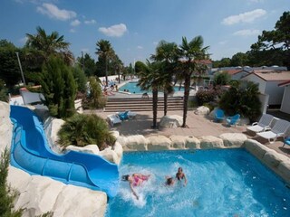 Appartement Six-Fours-les-Plages Environnement 20