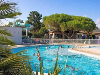 Apartment Six-Fours-les-Plages Umgebung 21