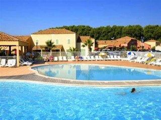 Apartment Six-Fours-les-Plages Umgebung 22