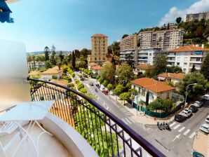 Apartment 3 Zimmer 4 Personen - Menton - image1