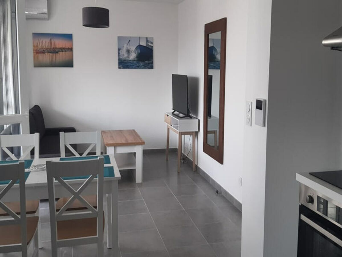 Appartement Leucate  1