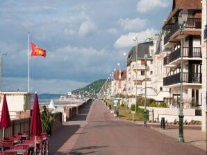 Apartments for 4 People - Cabourg - image1