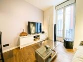 Appartement Saint-Martin-d'Uriage  1