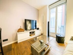 Apartment Das Diodorus T2 Design Hyper Center - Saint-Martin-d'Uriage - image1