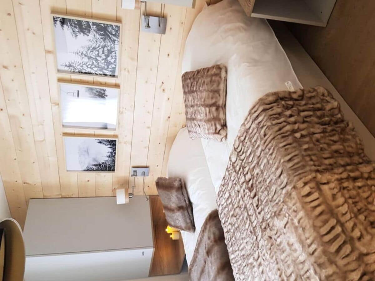 Appartement Huez Buitenaudio-opname 1