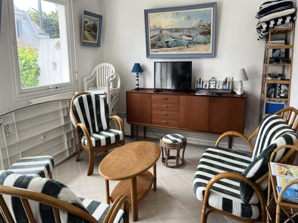 Apartment Saint-Pierre-Quiberon  1