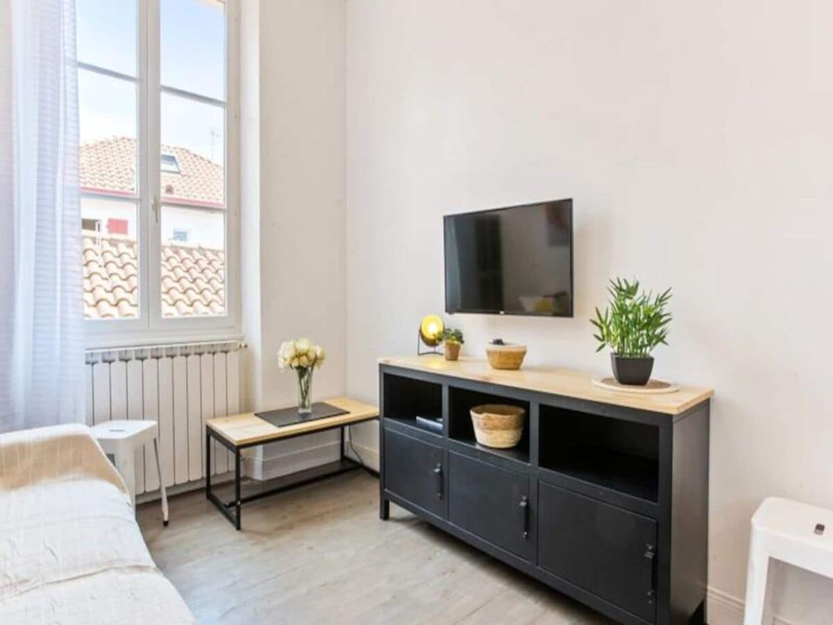 Apartamento Biarritz  1