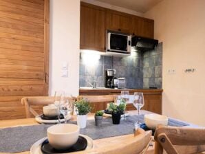 Apartment 3 Rooms for 8 People - Saint-Lary-Soulan - image1