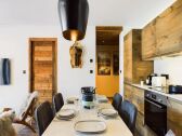 Apartment Saint-Bon-Tarentaise  1