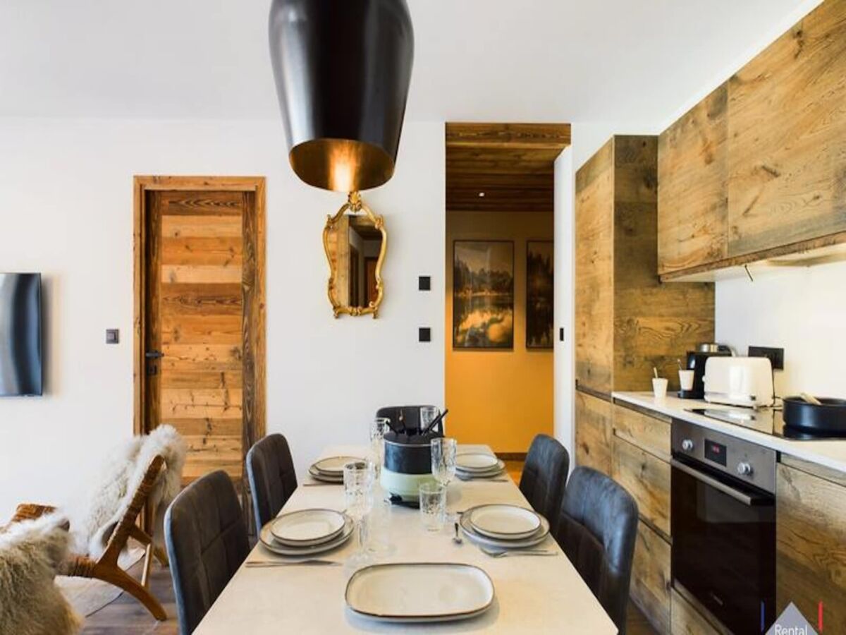 Apartment Saint-Bon-Tarentaise  1