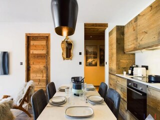 Apartment Saint-Bon-Tarentaise  13