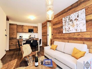 Apartment Saint-Bon-Tarentaise  14