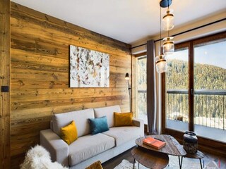 Apartamento Saint-Bon-Tarentaise  3
