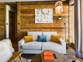 Apartment Saint-Bon-Tarentaise  6