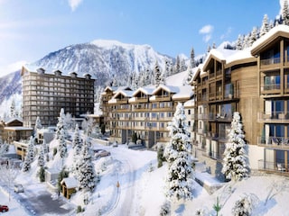 Apartment Saint-Bon-Tarentaise  9