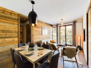 Apartment Saint-Bon-Tarentaise  10