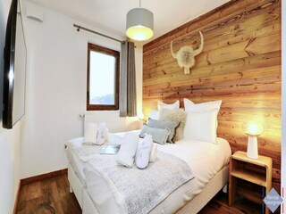 Apartment Saint-Bon-Tarentaise  11
