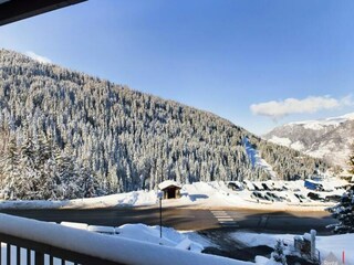 Apartment Saint-Bon-Tarentaise  12