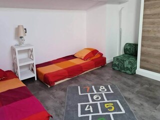 Appartement Six-Fours-les-Plages  5