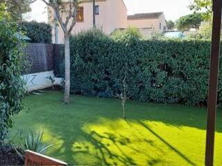 Apartamento Six-Fours-les-Plages  4