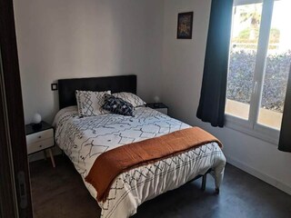 Apartamento Six-Fours-les-Plages  7