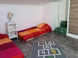 Apartamento Six-Fours-les-Plages  17