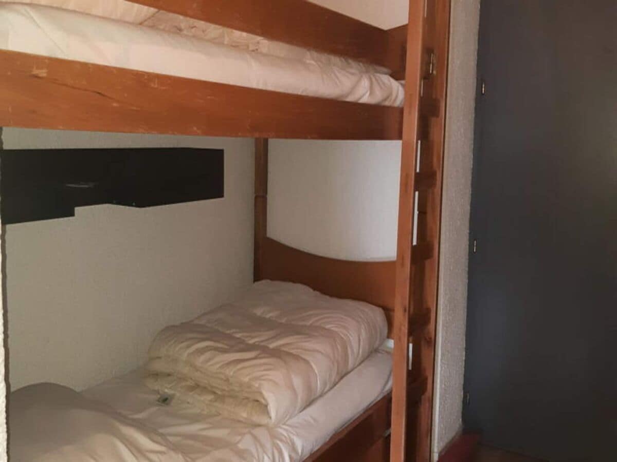 Apartamento Les Deux Alpes  1