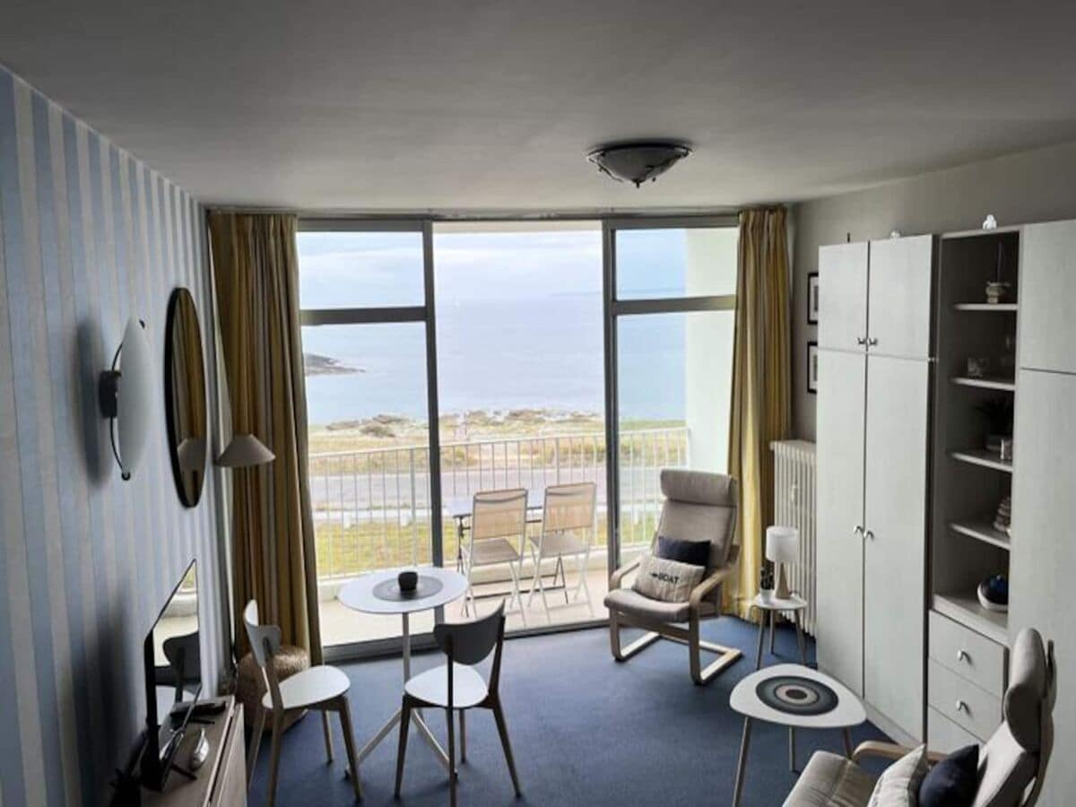 Apartment Saint-Pierre-Quiberon  1