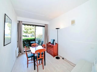 Apartment Collioure Ausstattung 8