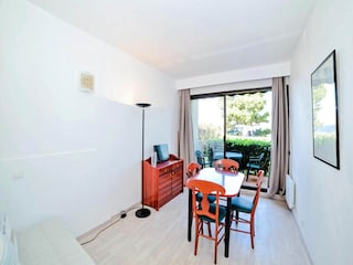 Apartment Collioure Ausstattung 11