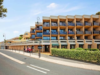 Apartment Collioure Umgebung 22