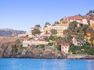 Apartment Collioure Environment 23