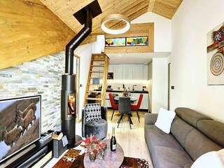 Appartement Saint-Bon-Tarentaise Kenmerken 9