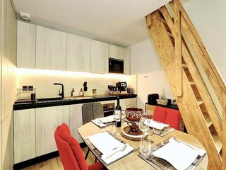 Appartement Saint-Bon-Tarentaise Kenmerken 10