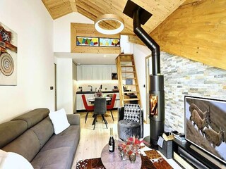 Appartement Saint-Bon-Tarentaise Kenmerken 14