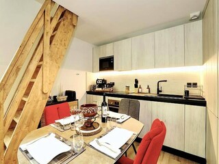 Appartement Saint-Bon-Tarentaise Kenmerken 16