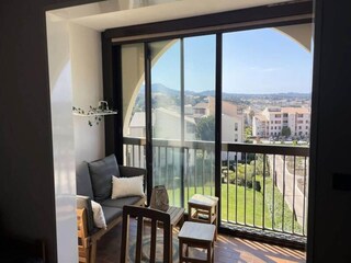 Appartement Six-Fours-les-Plages  5