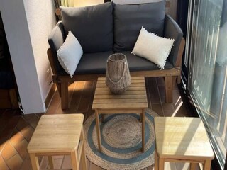 Appartement Six-Fours-les-Plages  2