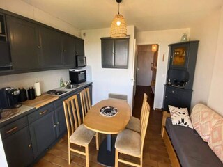 Appartement Six-Fours-les-Plages  6