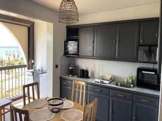 Appartement Six-Fours-les-Plages  7