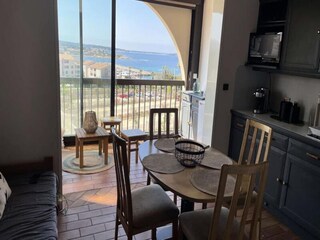 Appartement Six-Fours-les-Plages  8