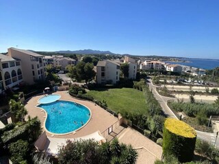 Appartement Six-Fours-les-Plages  11