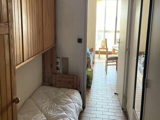 Appartement Six-Fours-les-Plages  4