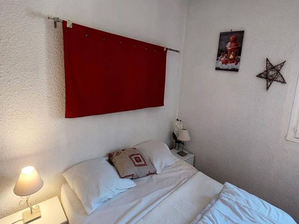 Appartement Les Deux Alpes  1