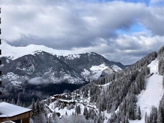 Appartement Saint-Bon-Tarentaise Omgeving 26