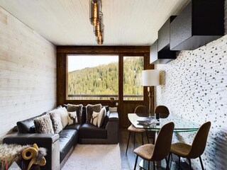 Appartamento Saint-Bon-Tarentaise Caratteristiche 7