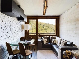 Appartement Saint-Bon-Tarentaise Kenmerken 8