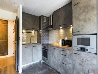 Appartement Saint-Bon-Tarentaise Kenmerken 9