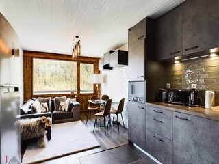 Appartamento Saint-Bon-Tarentaise Caratteristiche 13