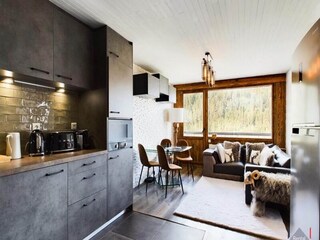 Appartamento Saint-Bon-Tarentaise Caratteristiche 14